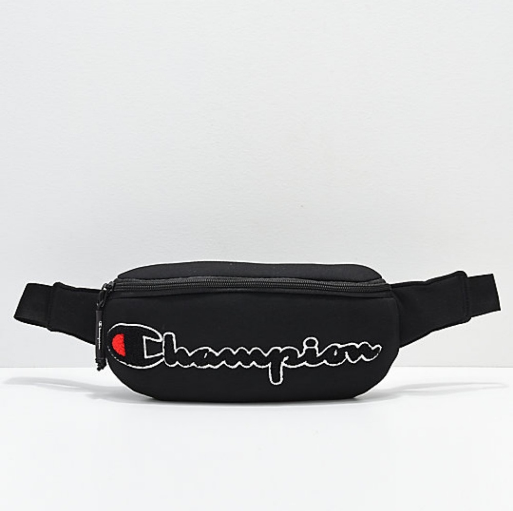 Champion Fanny Pack